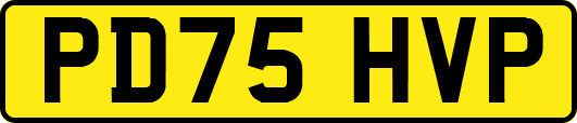 PD75HVP