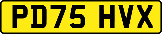 PD75HVX