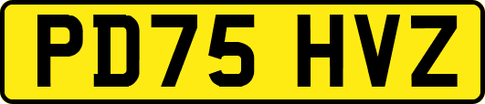 PD75HVZ