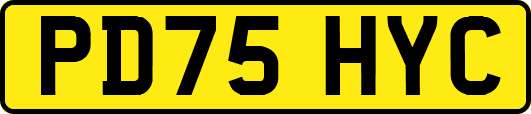 PD75HYC