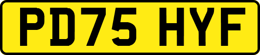 PD75HYF