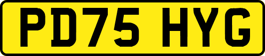 PD75HYG