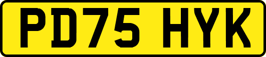 PD75HYK