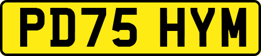 PD75HYM