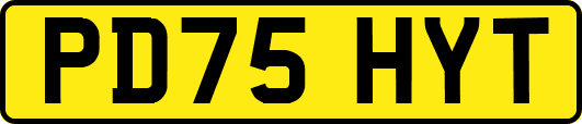 PD75HYT