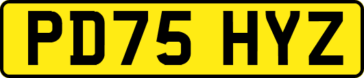 PD75HYZ