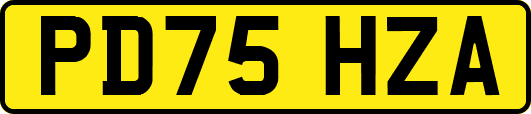 PD75HZA