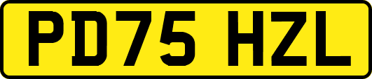 PD75HZL