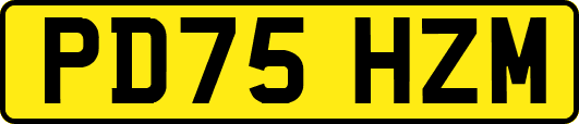 PD75HZM