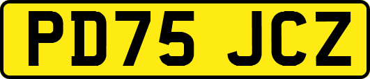 PD75JCZ