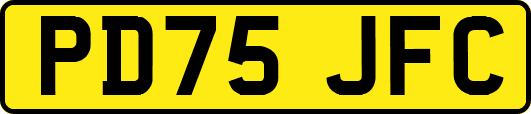 PD75JFC