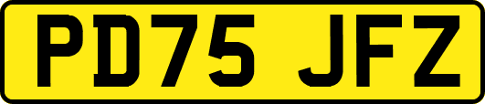 PD75JFZ