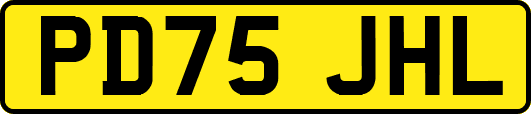 PD75JHL