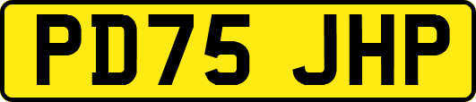 PD75JHP
