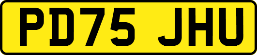 PD75JHU