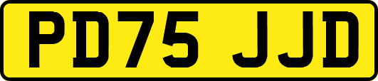 PD75JJD