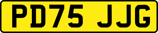 PD75JJG