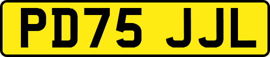 PD75JJL