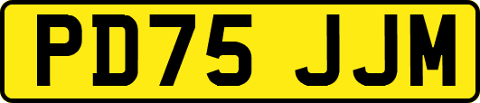 PD75JJM