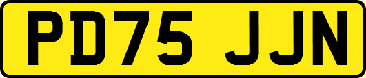 PD75JJN