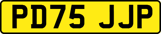PD75JJP