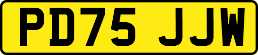 PD75JJW