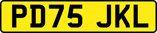 PD75JKL