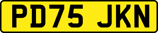 PD75JKN