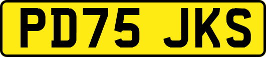 PD75JKS