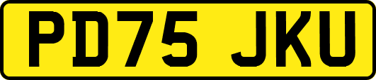 PD75JKU