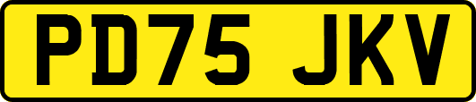 PD75JKV