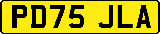 PD75JLA