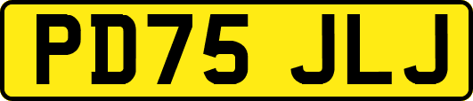 PD75JLJ