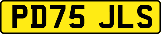 PD75JLS