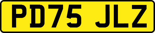 PD75JLZ