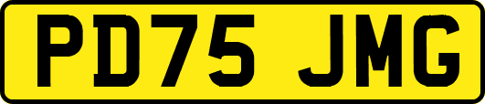 PD75JMG