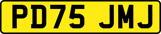 PD75JMJ