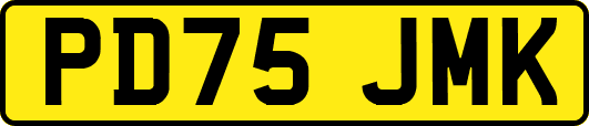 PD75JMK