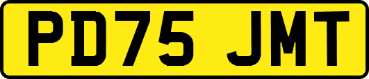 PD75JMT