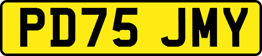 PD75JMY
