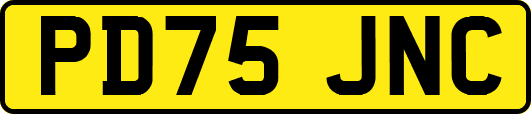 PD75JNC