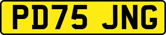 PD75JNG