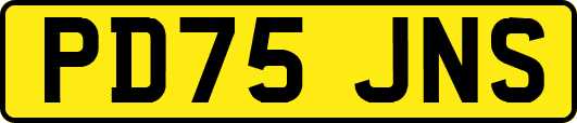 PD75JNS