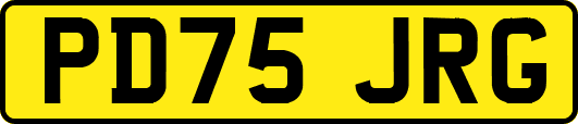 PD75JRG