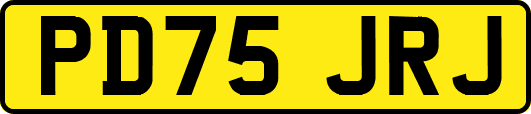 PD75JRJ