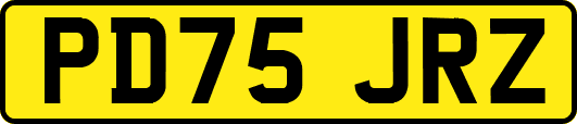 PD75JRZ