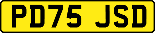 PD75JSD