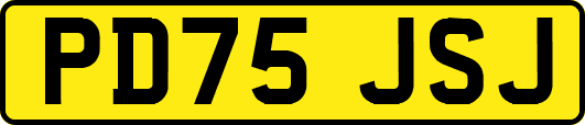 PD75JSJ