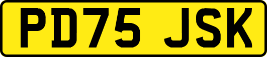 PD75JSK