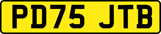 PD75JTB